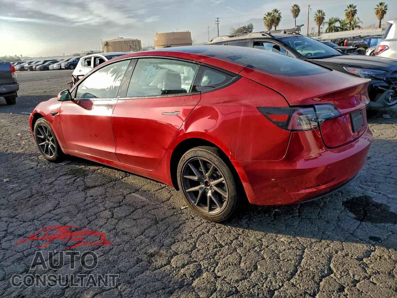 TESLA MODEL 3 2023 - 5YJ3E1EA4PF452566