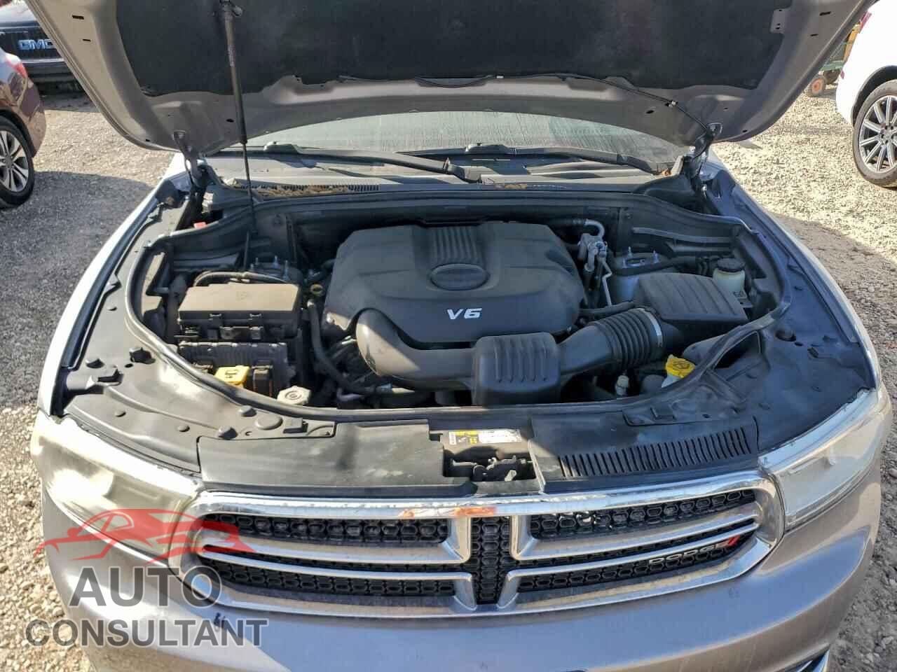 DODGE DURANGO 2015 - 1C4RDHAG7FC161135