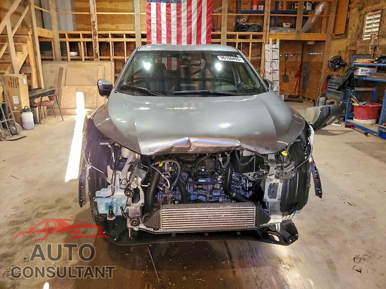 MITSUBISHI ECLIPSE 2024 - JA4ATWAA8RZ035300
