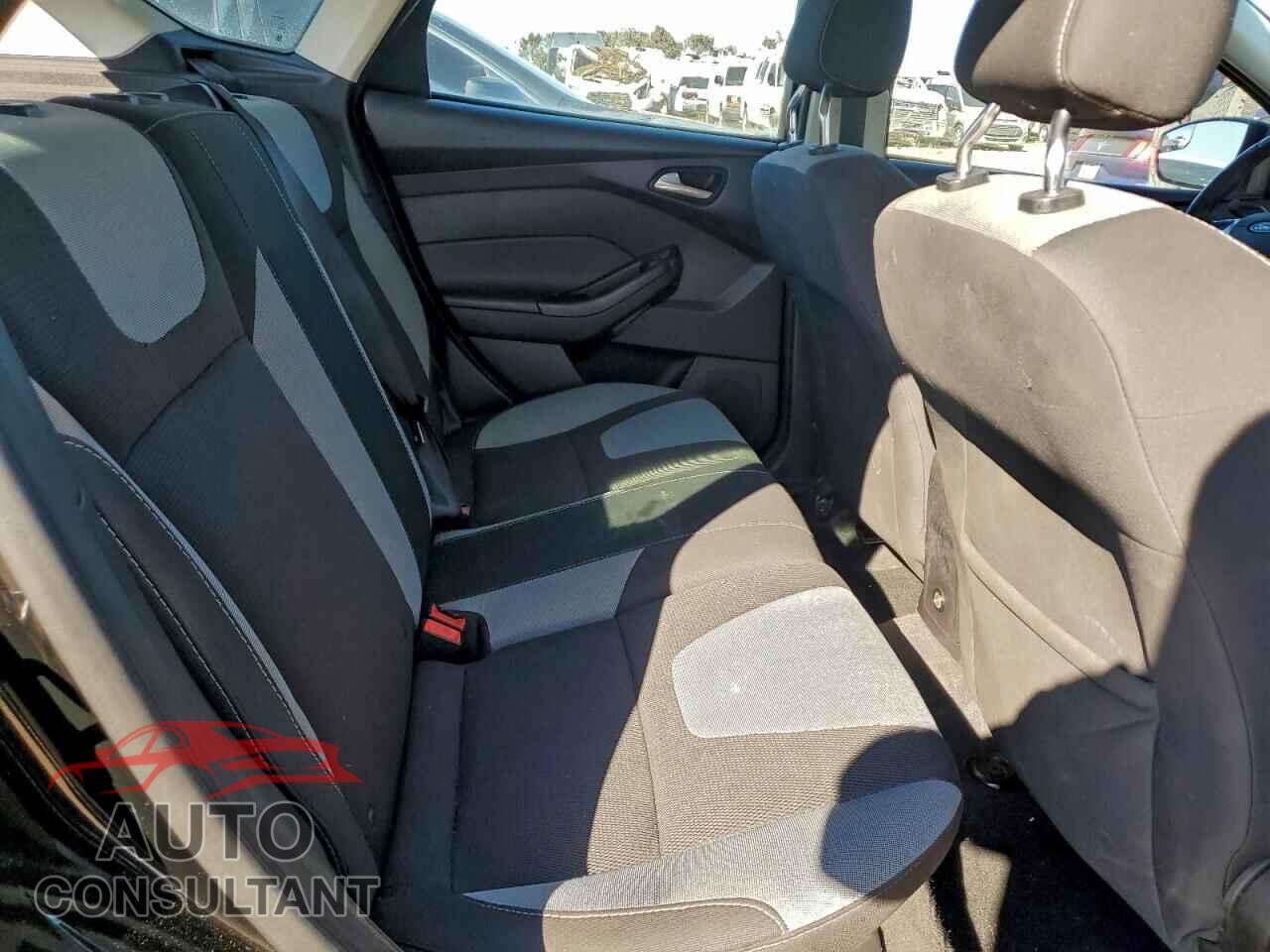 FORD FOCUS 2012 - 1FAHP3K2XCL272854