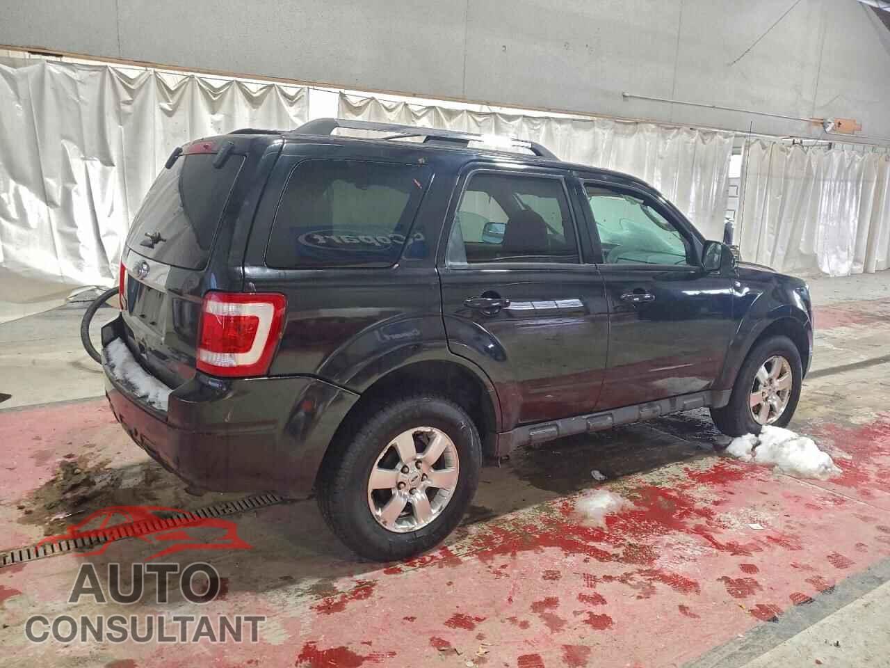 FORD ESCAPE 2012 - 1FMCU0E76CKB13348