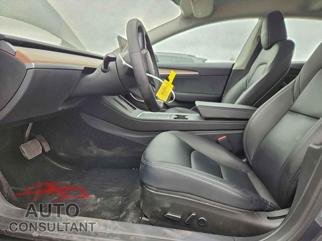 TESLA MODEL 3 2023 - 5YJ3E1EA1PF644205