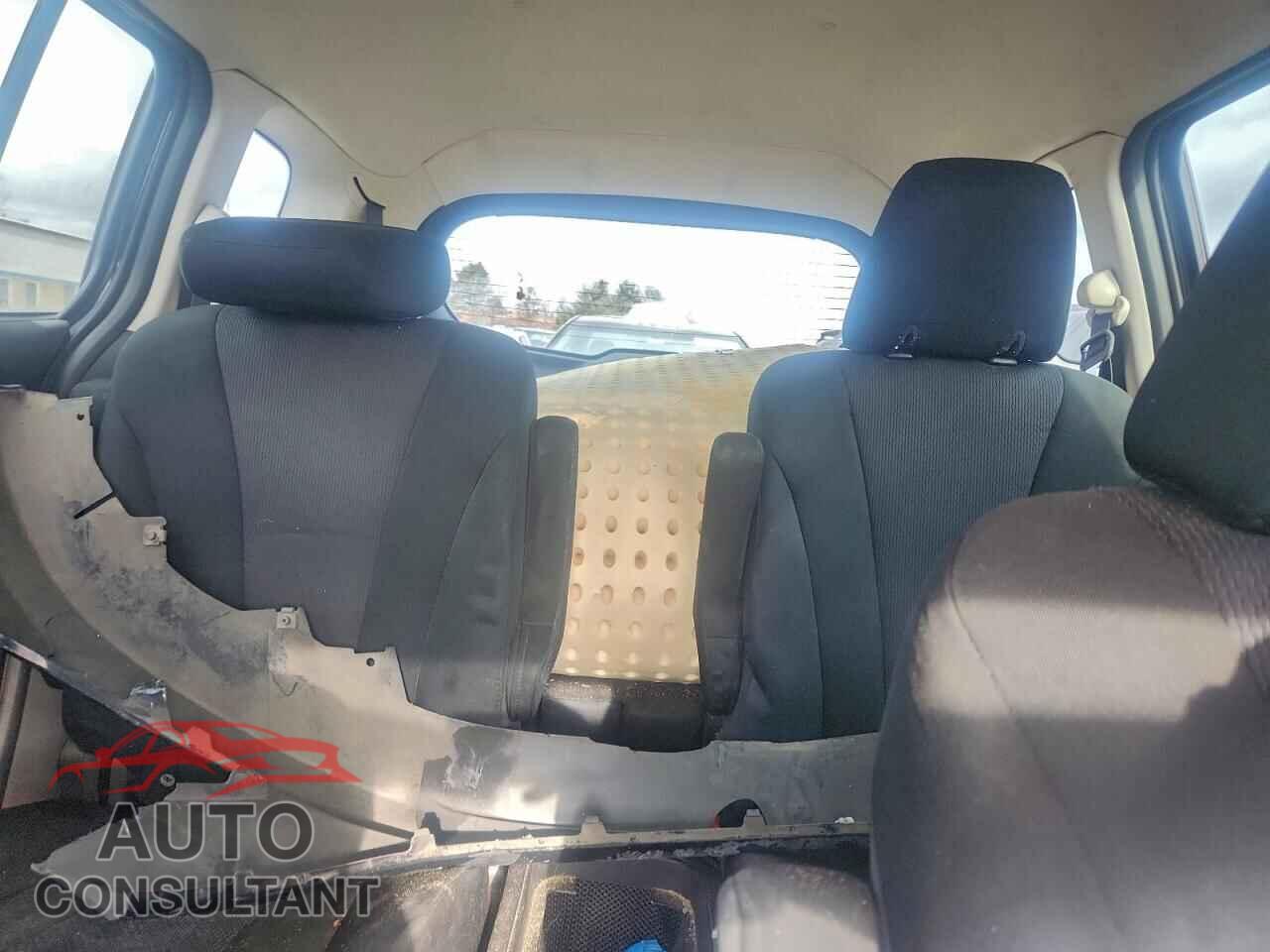 MAZDA 5 2013 - JM1CW2BL5D0155275