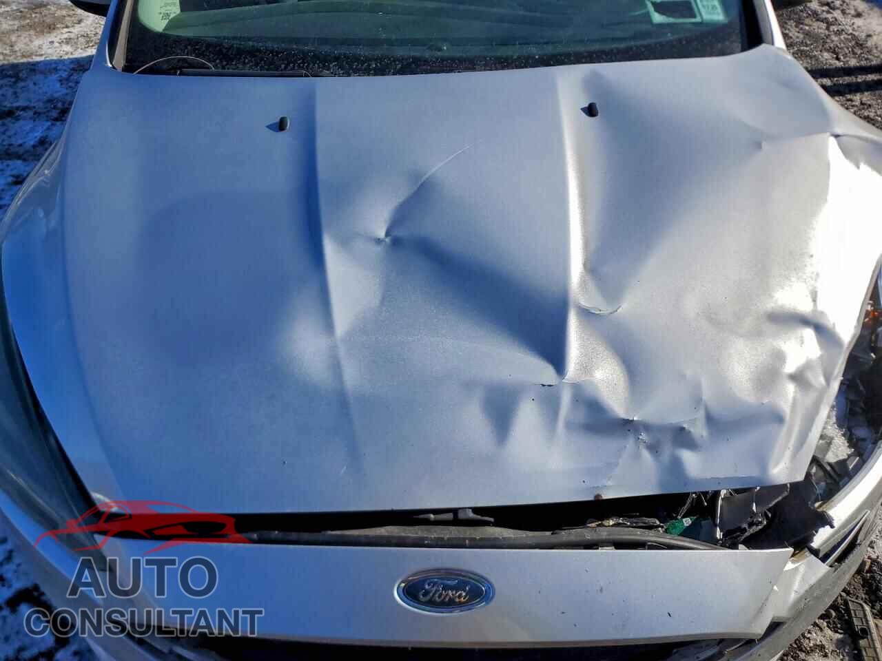 FORD FOCUS 2015 - 1FADP3F26FL291110