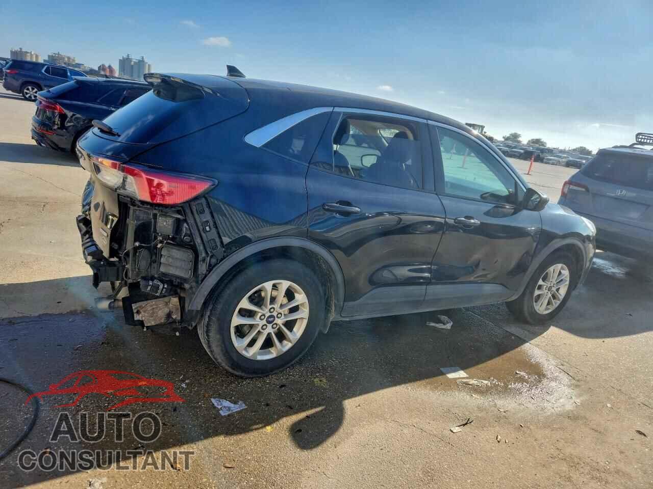 FORD ESCAPE 2020 - 1FMCU0G69LUA23314