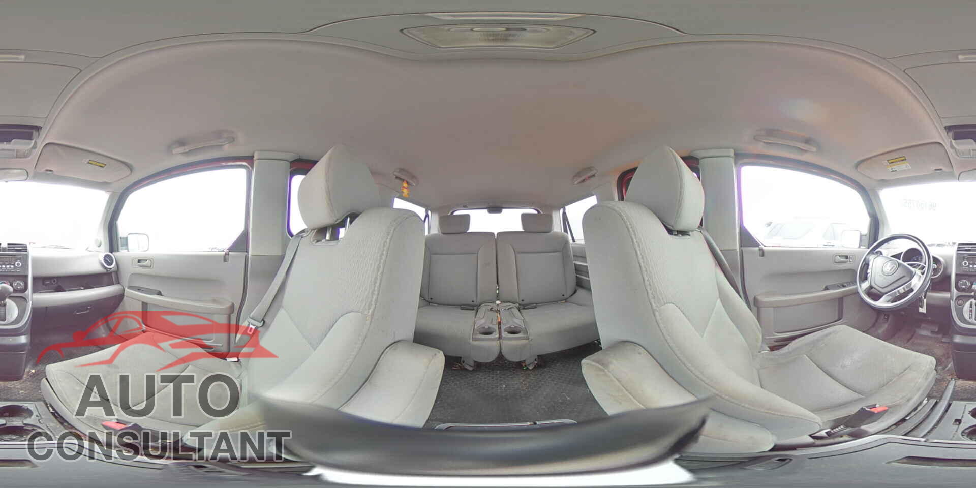 HONDA ELEMENT 2011 - 5J6YH1H76BL001605