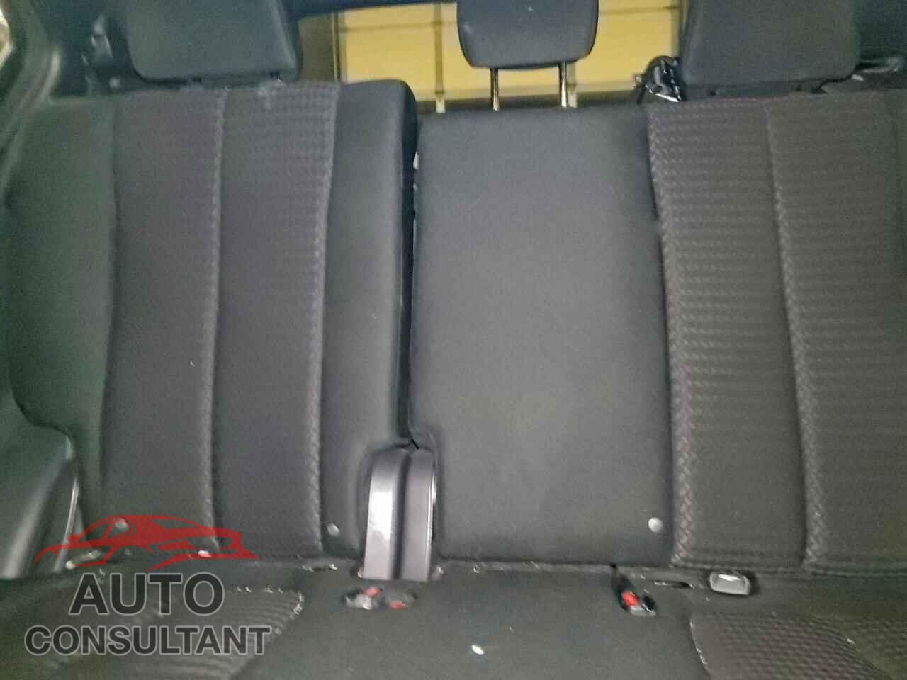 MITSUBISHI ECLIPSE 2022 - JA4ATVAA4NZ013976