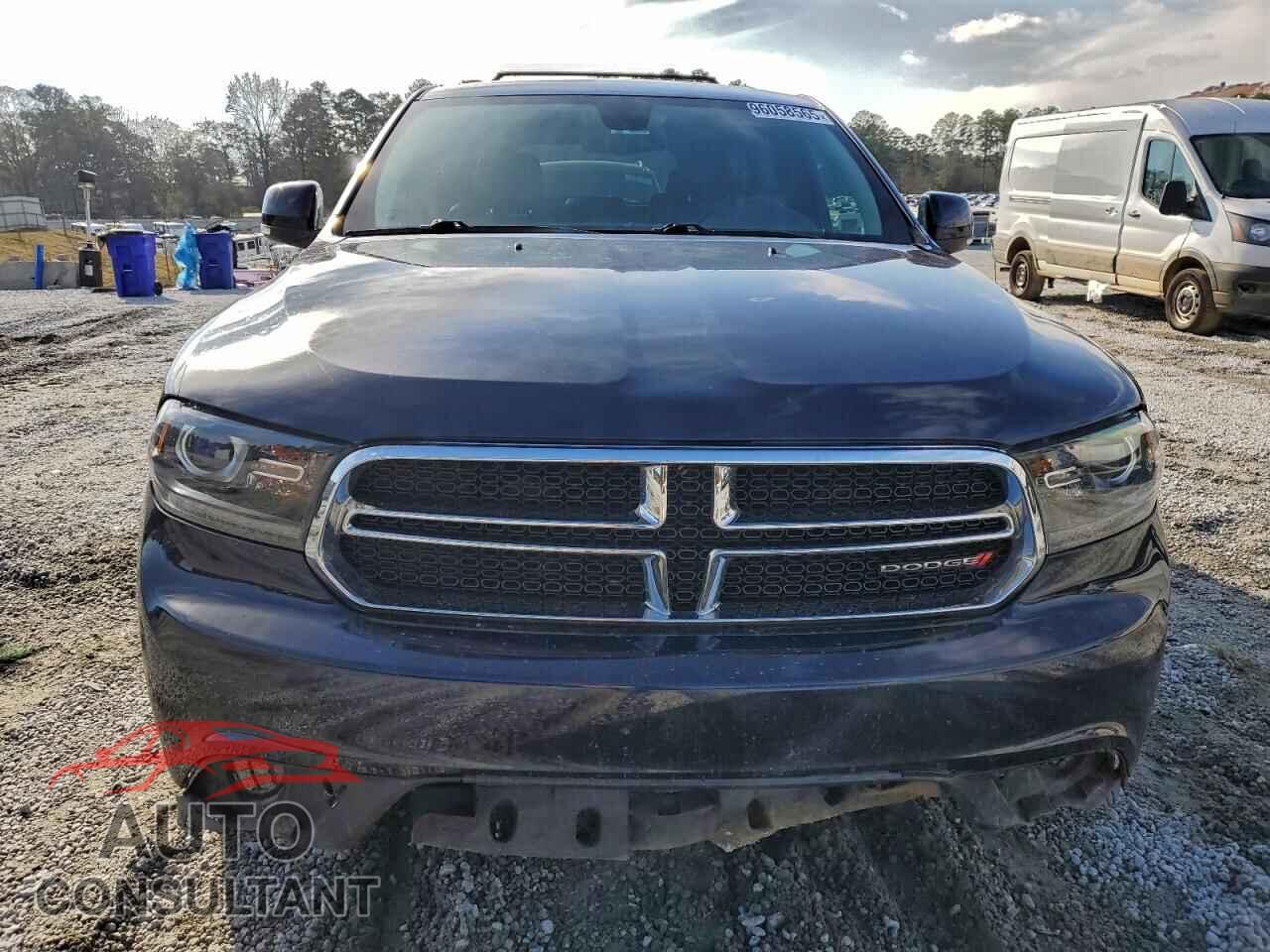 DODGE DURANGO 2014 - 1C4RDJDGXEC970839