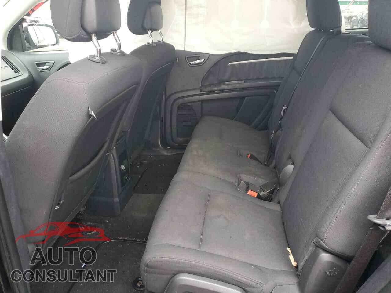 DODGE JOURNEY 2010 - 3D4PG5FV7AT257478
