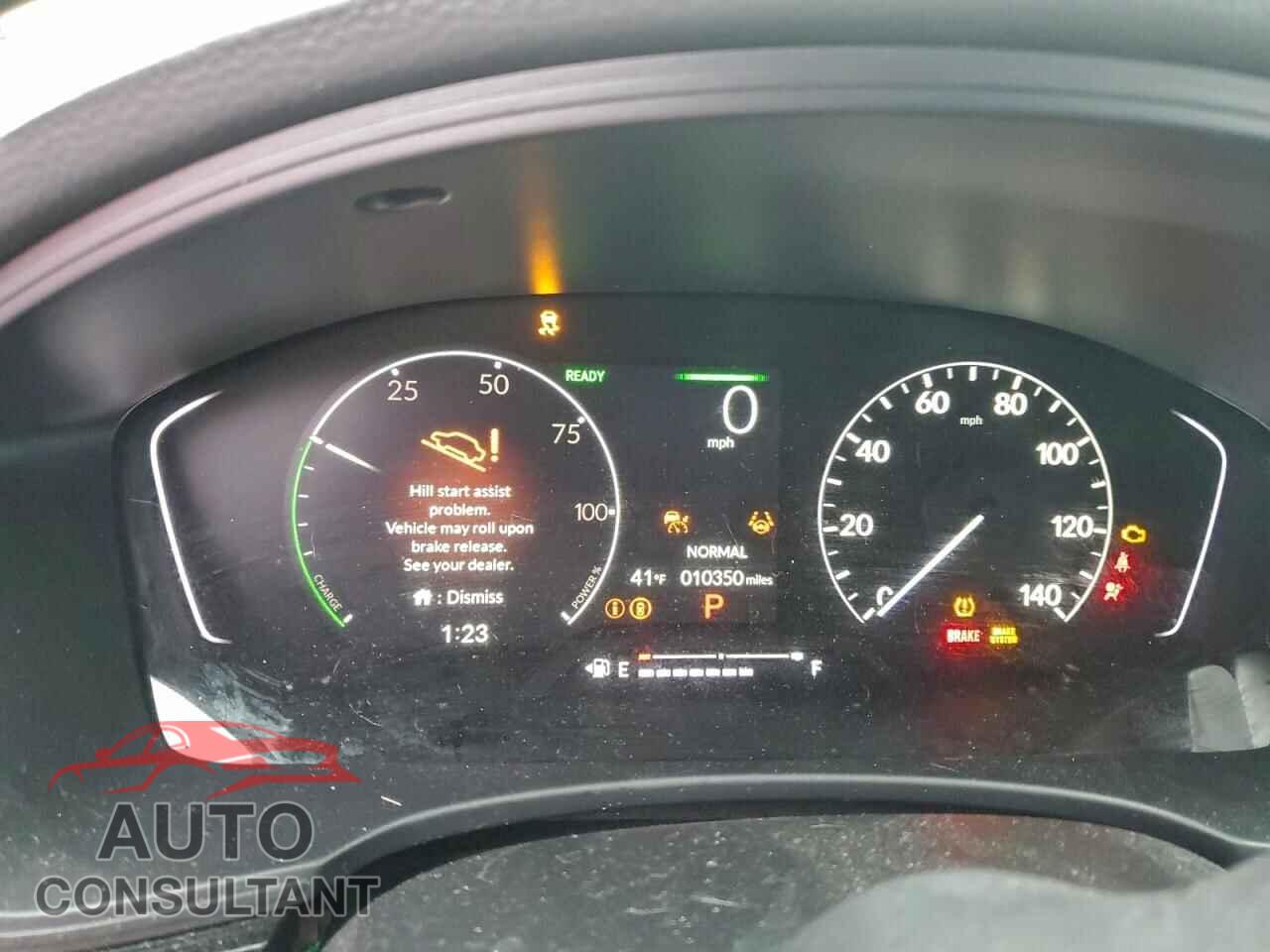 HONDA CIVIC 2025 - 2HGFE4F8XSH319969