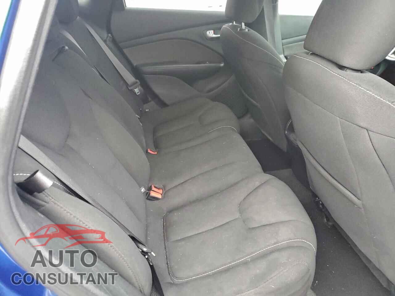 DODGE DART 2013 - 1C3CDFBA8DD178798
