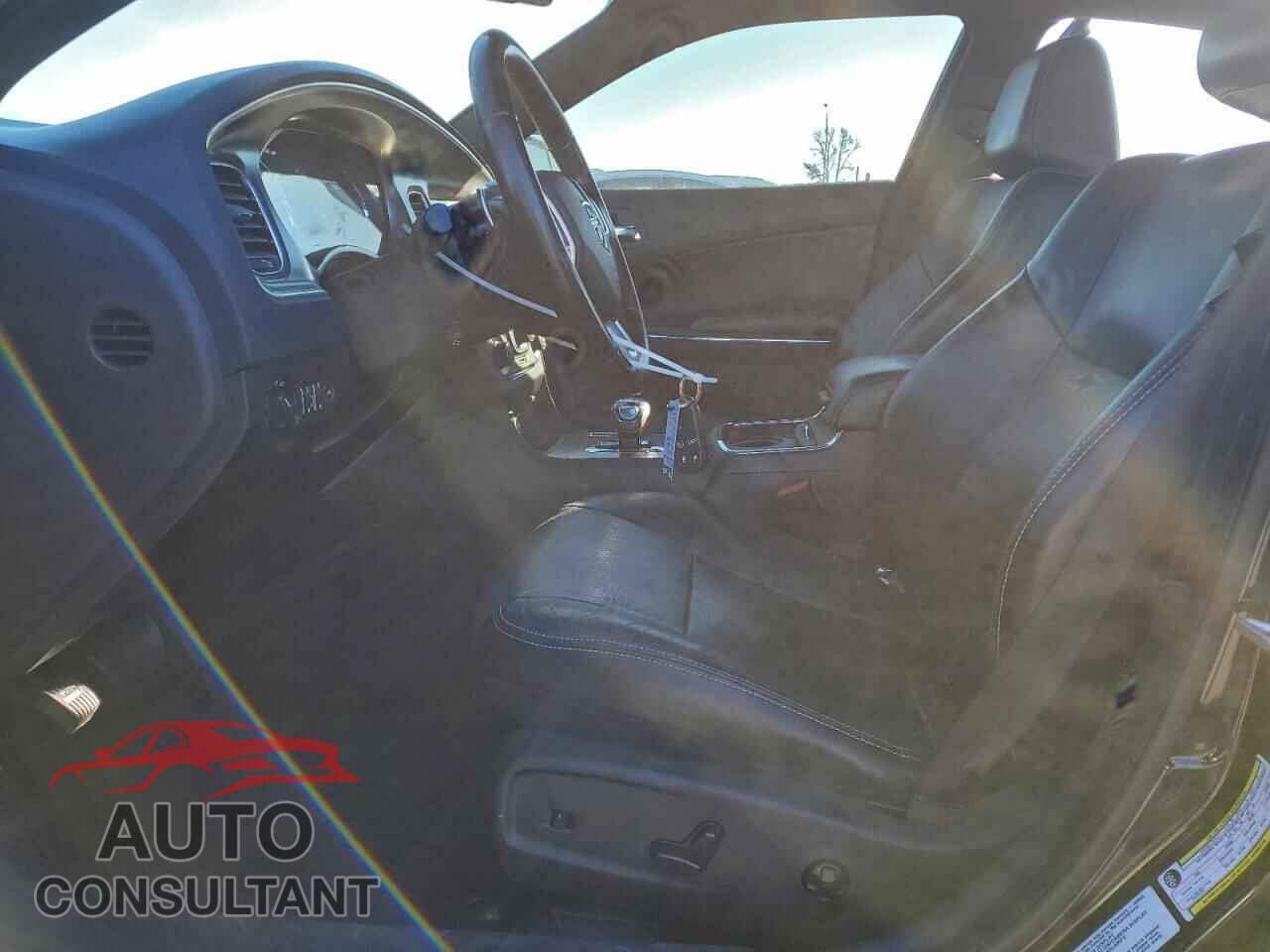 DODGE CHARGER 2012 - 2C3CDXHG0CH271480