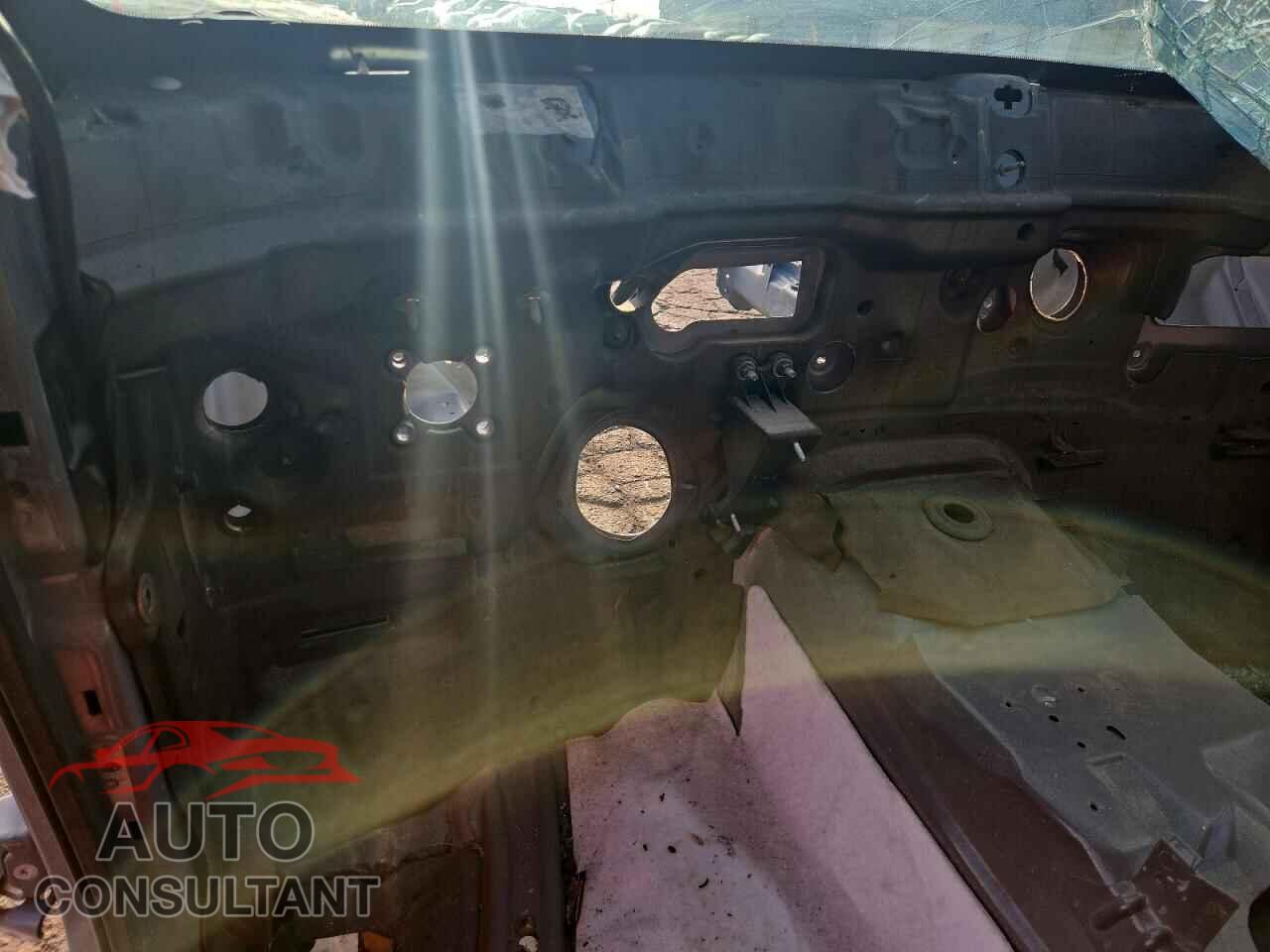 DODGE CHALLENGER 2019 - 2C3CDZFJ3KH525644