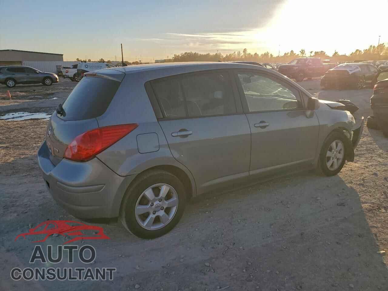 NISSAN VERSA 2012 - 3N1BC1CP8CK286355