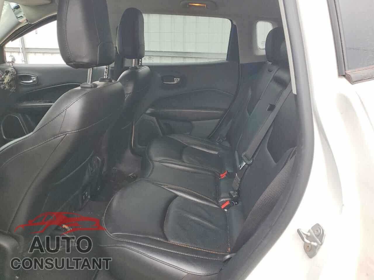 JEEP COMPASS 2021 - 3C4NJDCB9MT512288
