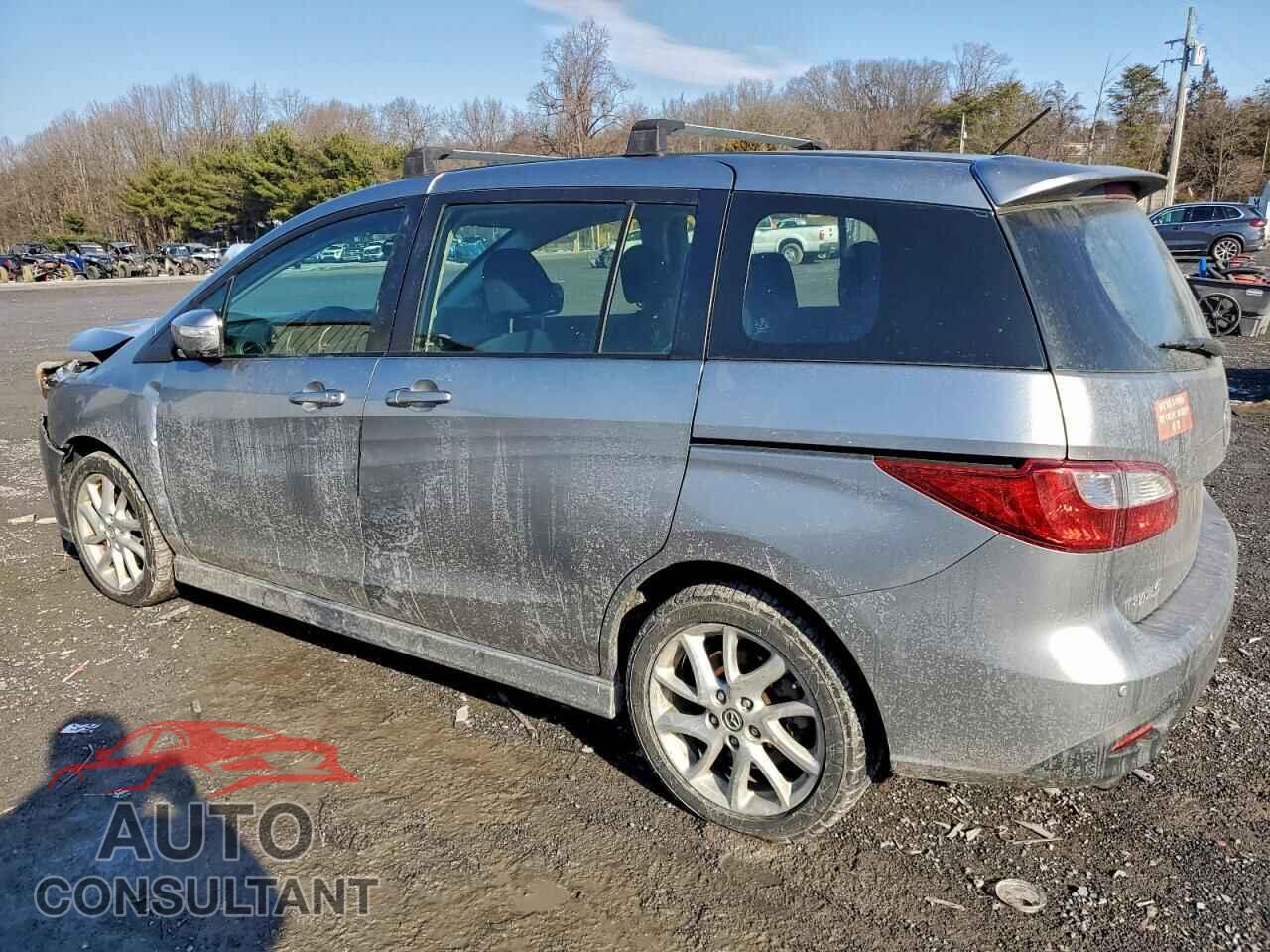 MAZDA 5 2014 - JM1CW2CL2E0167402