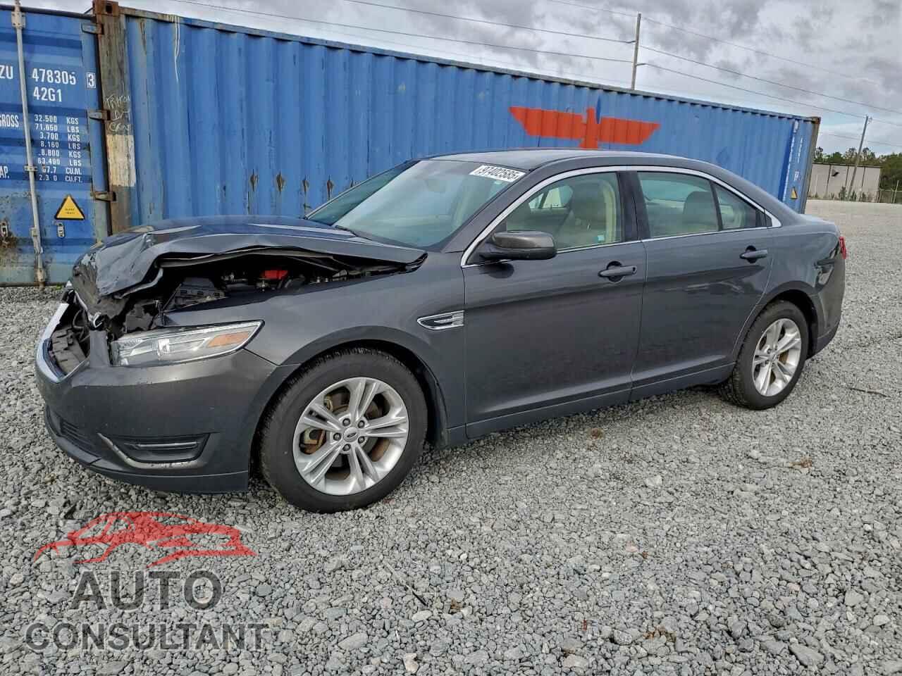 FORD TAURUS 2015 - 1FAHP2E85FG174175