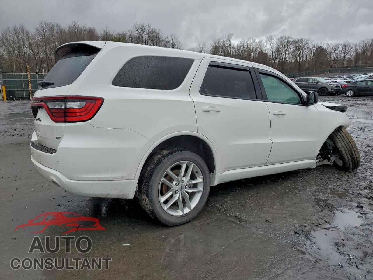 DODGE DURANGO 2024 - 1C4RDJDG2RC143875