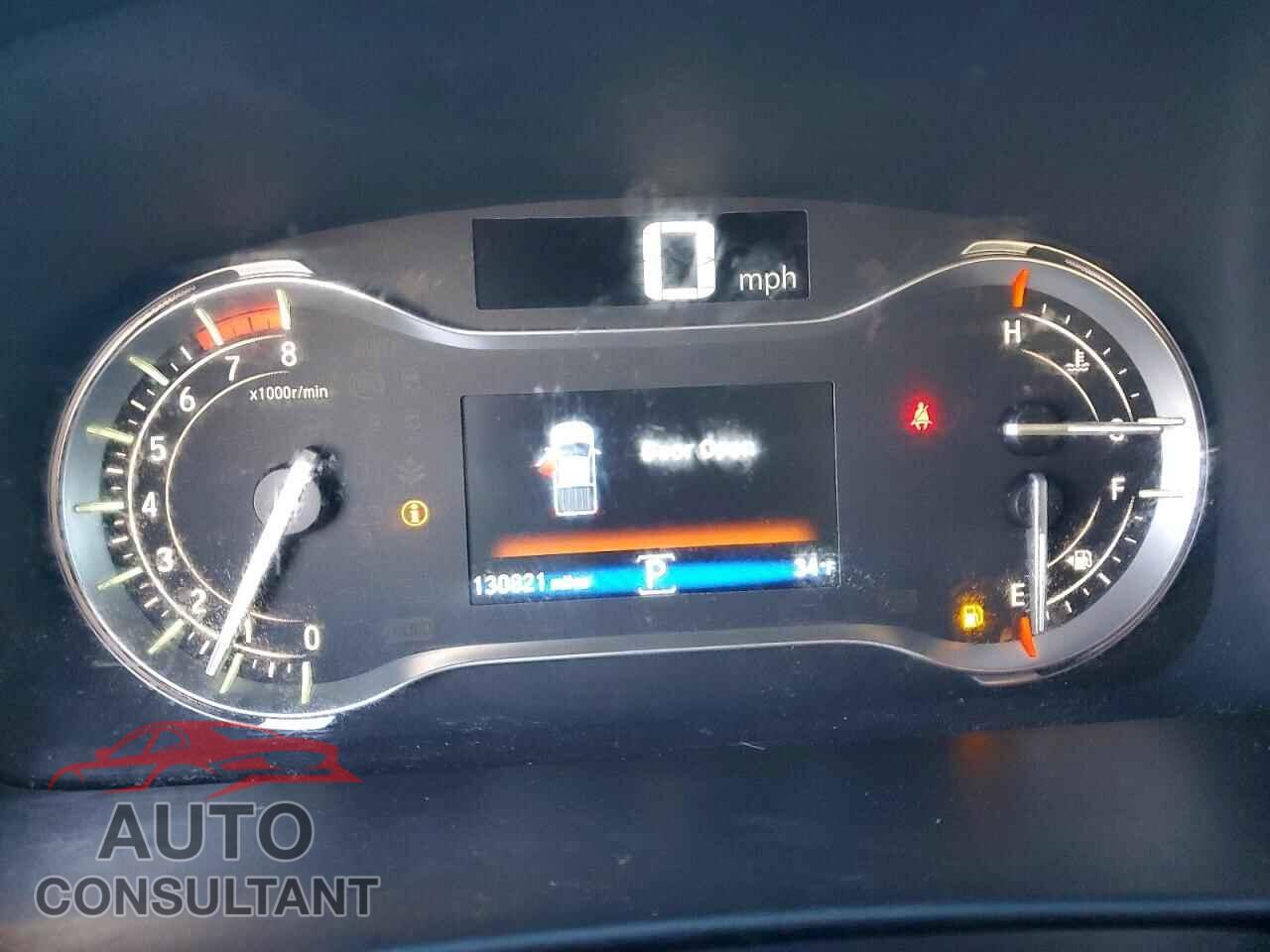 HONDA RIDGELINE 2018 - 5FPYK3F69JB007789