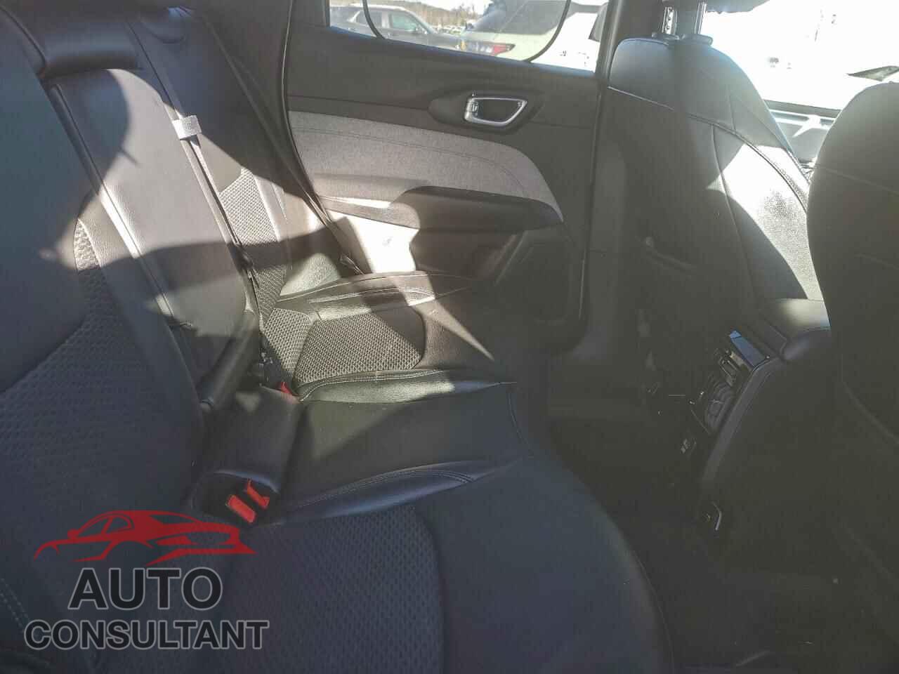 JEEP COMPASS 2024 - 3C4NJDBN3RT130972