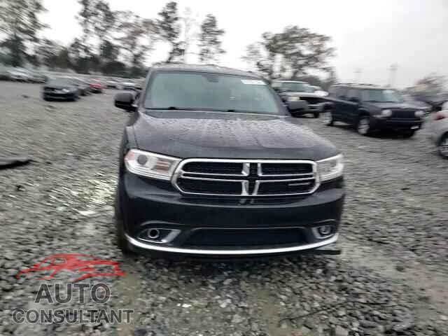 DODGE DURANGO 2019 - 1C4RDHAG8KC803307