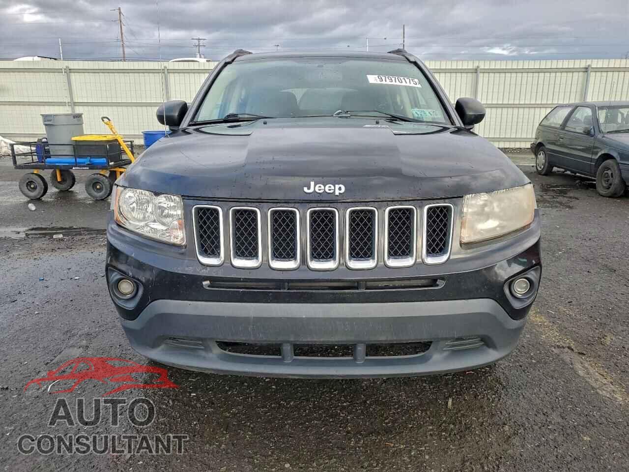 JEEP COMPASS 2012 - 1C4NJCEA2CD554305