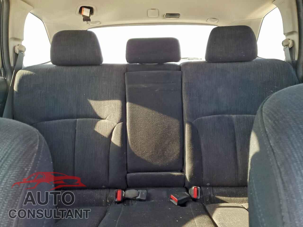 SUBARU OUTBACK 2014 - 4S4BRCCC8E3215035