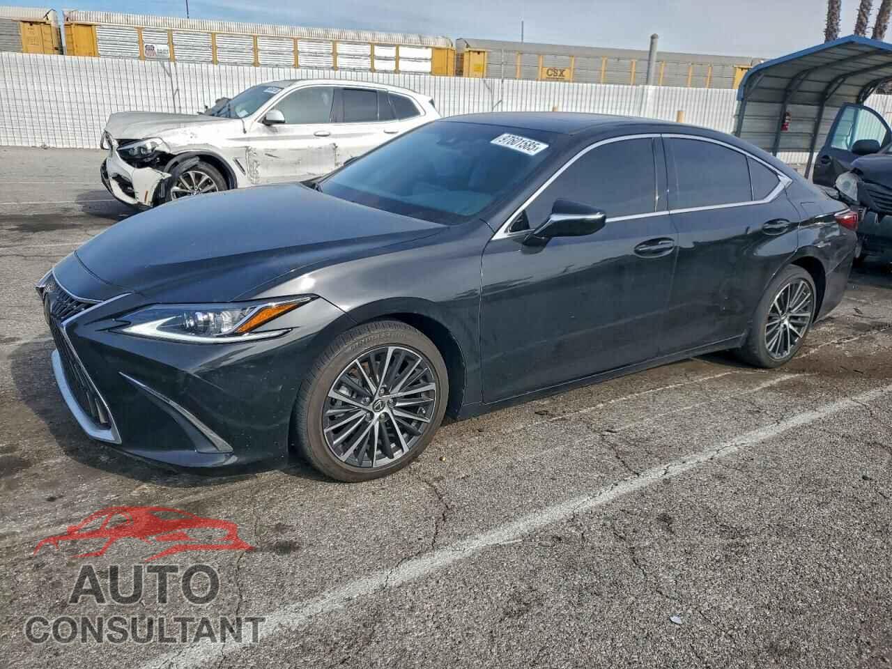 LEXUS ES300 2024 - 58ADA1C19RU044985