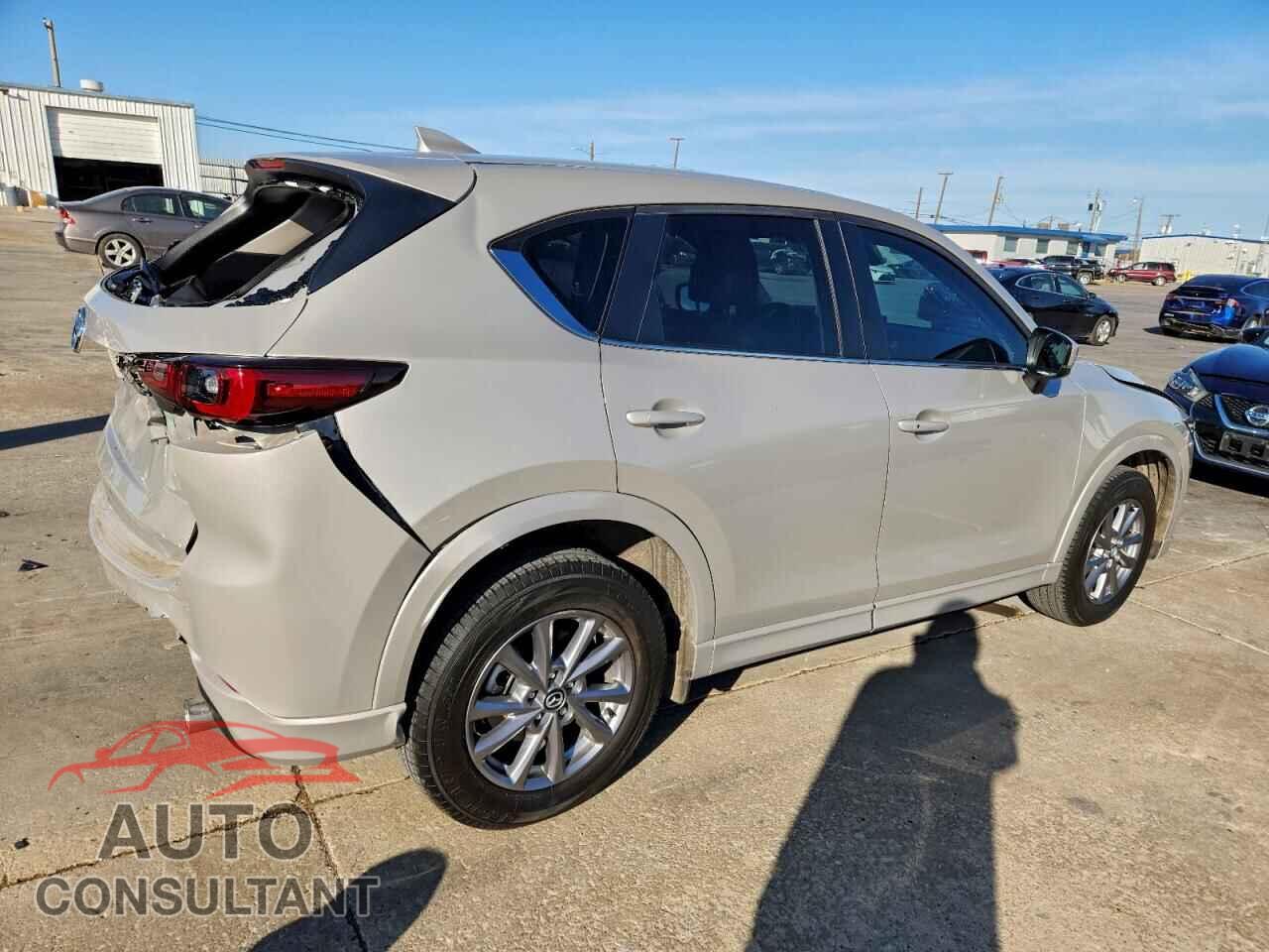 MAZDA CX-5 PREFE 2024 - JM3KFBCL0R0443732