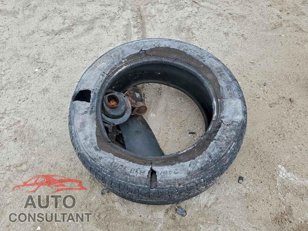 MAZDA CX-9 2012 - JM3TB3CV7C0360278