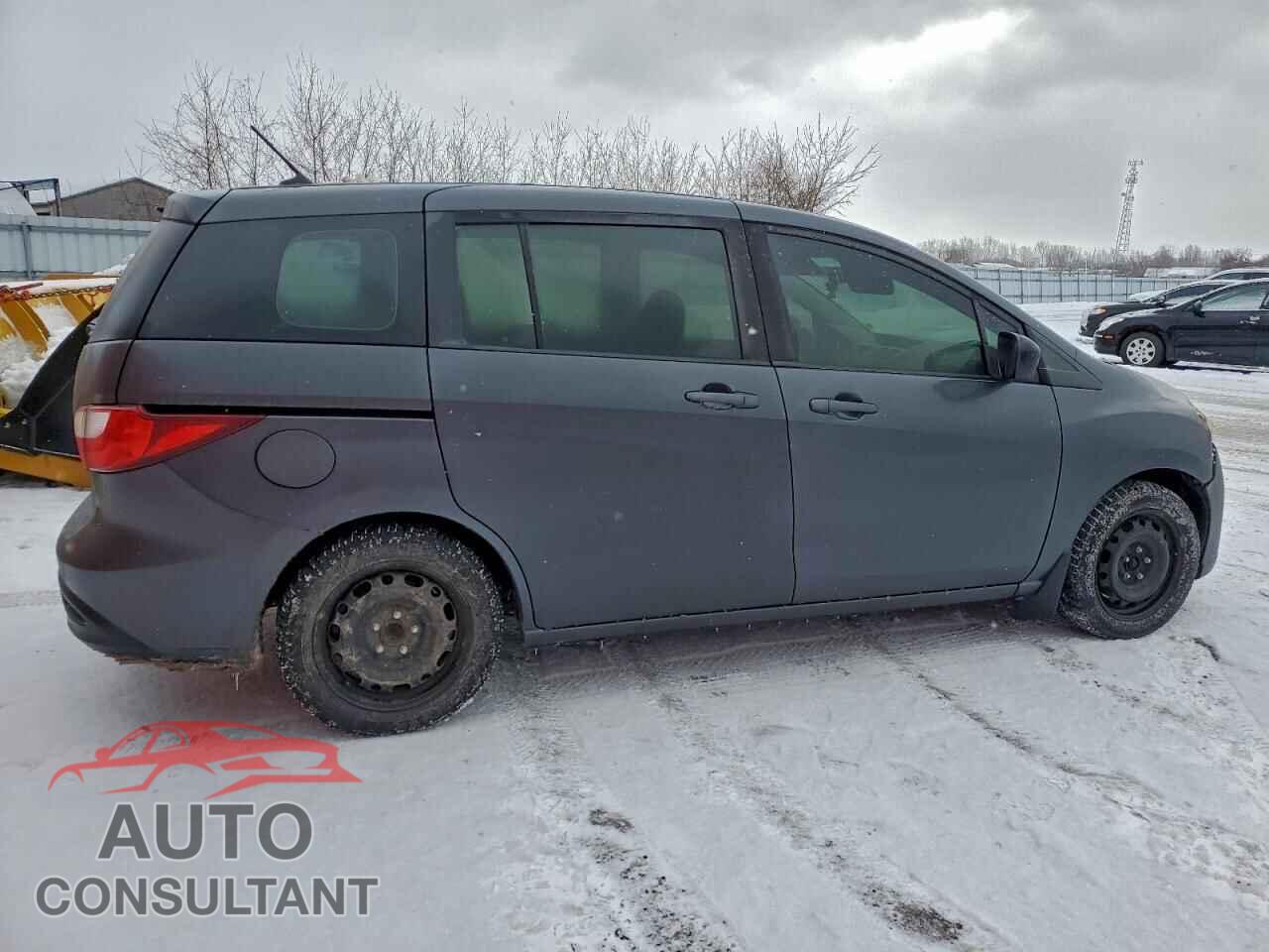 MAZDA 5 2017 - JM1CW2CL4H0194069