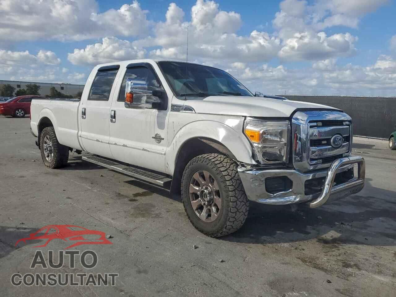 FORD F250 2011 - 1FT7W2BTXBEA73527