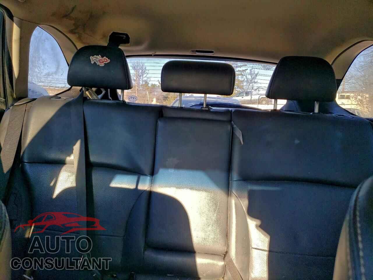 SUBARU OUTBACK 2015 - 4S4BSBLC4F3362422