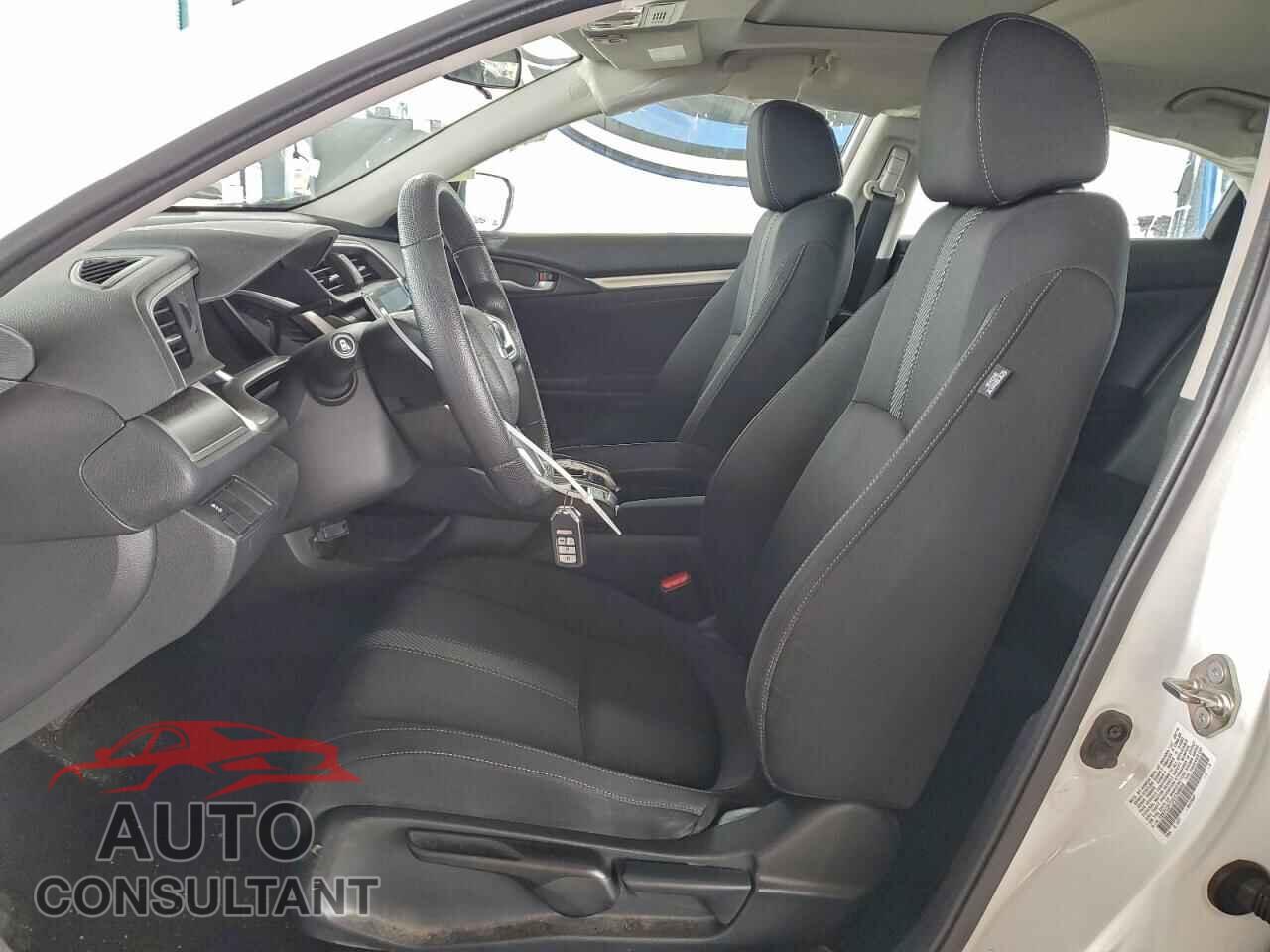 HONDA CIVIC 2016 - 19XFC2F72GE246034