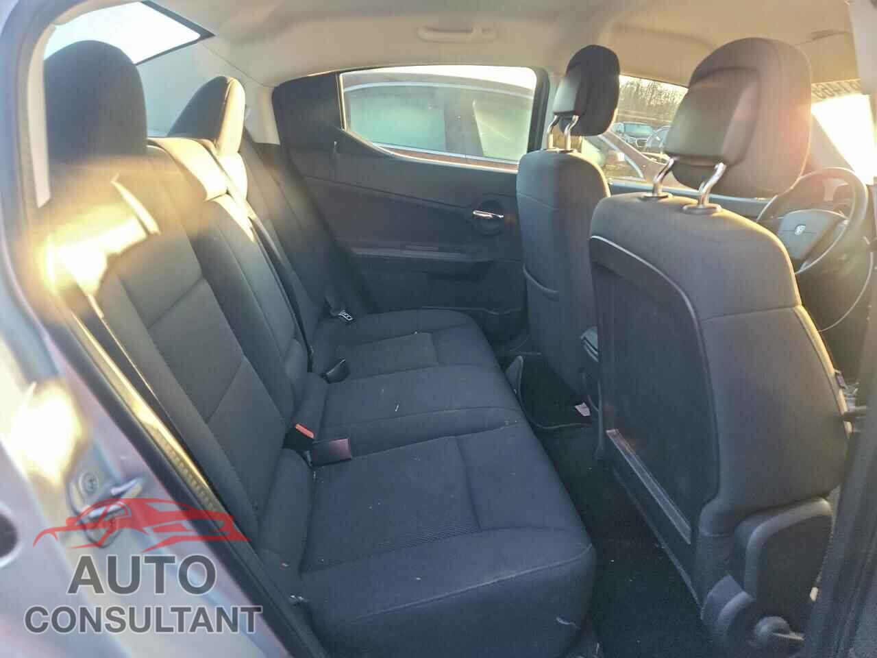 DODGE AVENGER 2010 - 1B3CC4FB9AN221073