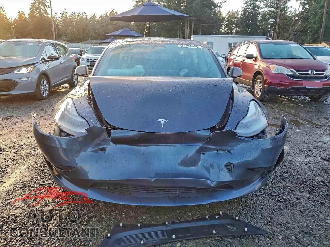 TESLA MODEL 3 2023 - 5YJ3E1EA5PF417891