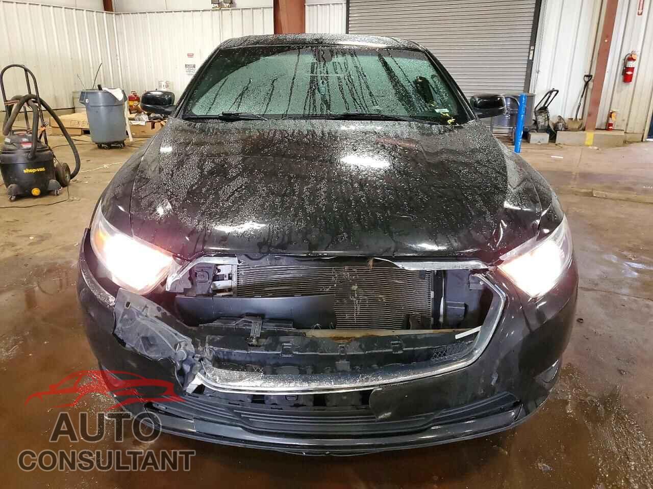 FORD TAURUS 2015 - 1FAHP2E85FG115367