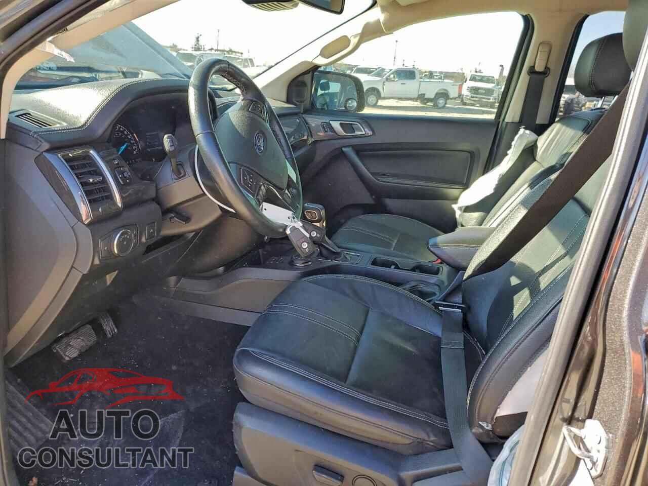 FORD RANGER 2020 - 1FTER4FH5LLA61623