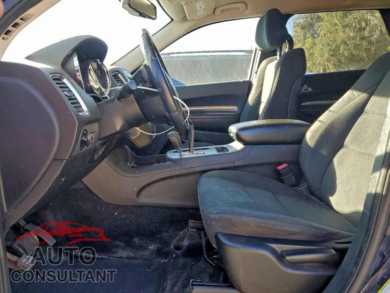DODGE DURANGO 2011 - 1D4RE2GG3BC630946