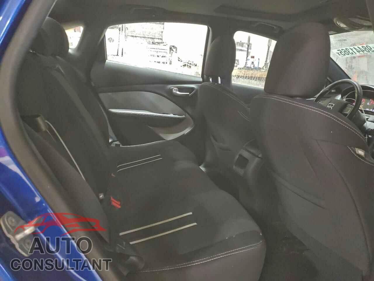 DODGE DART 2014 - 1C3CDFBB5ED799992