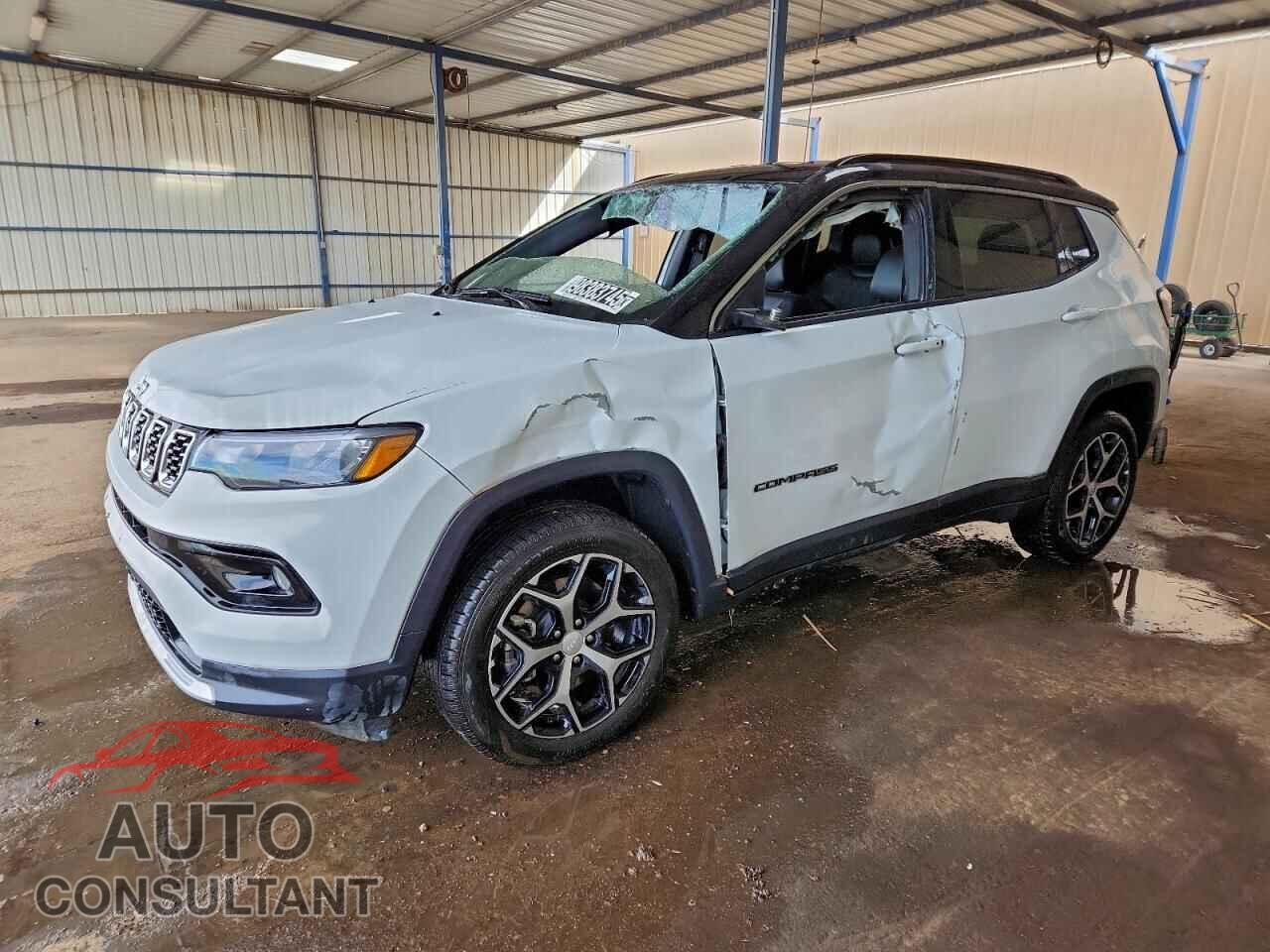 JEEP COMPASS 2024 - 3C4NJDCN9RT134524