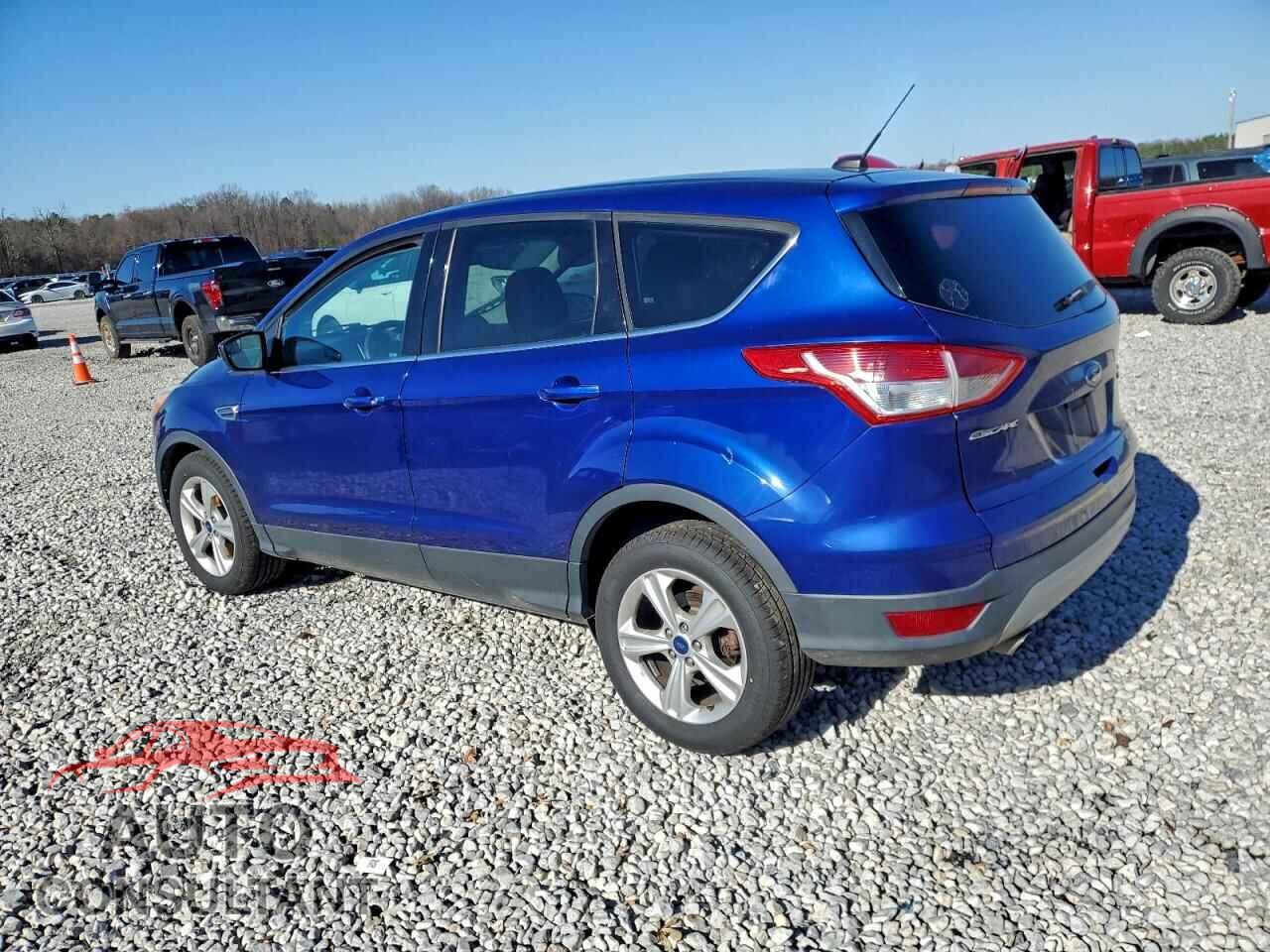 FORD ESCAPE 2014 - 1FMCU9GX7EUD52402