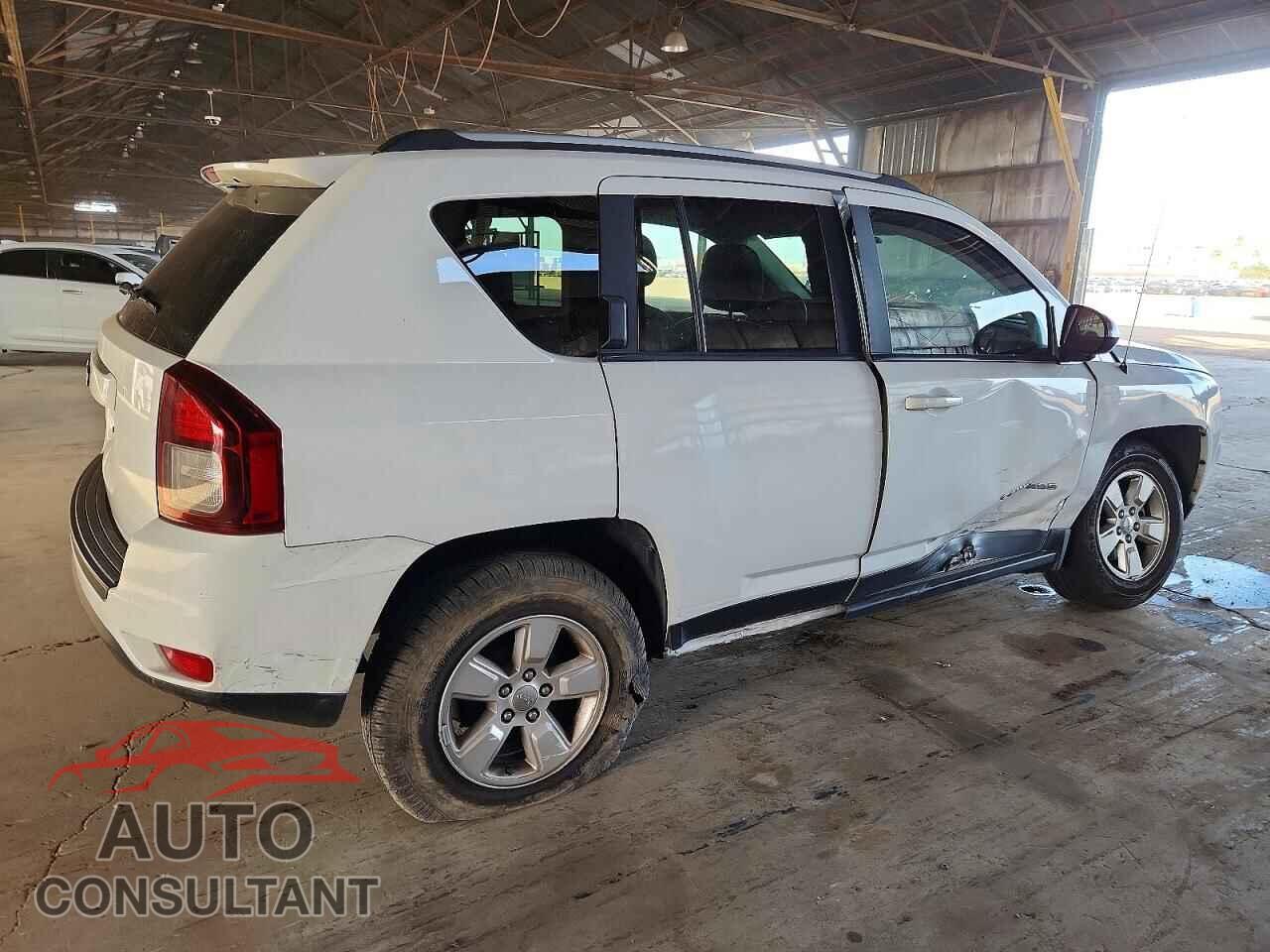 JEEP COMPASS 2015 - 1C4NJCBA0FD427500