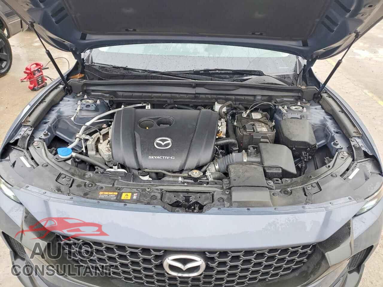 MAZDA CX-50 2024 - 7MMVABBM1RN227177