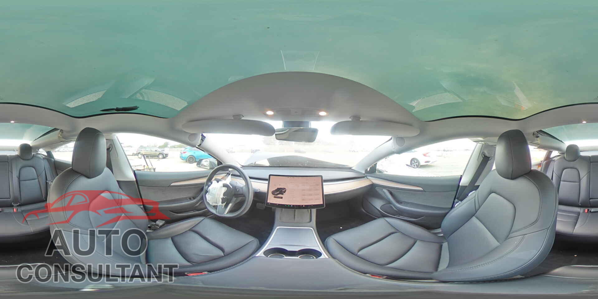 TESLA MODEL 3 2023 - 5YJ3E1EA2PF402040