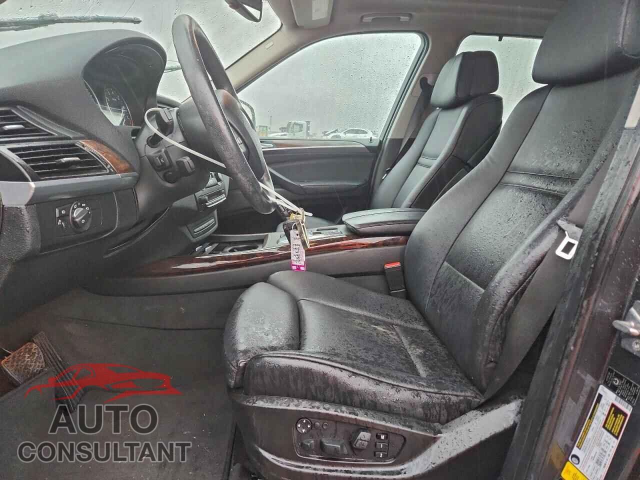 BMW X5 2011 - 5UXZV4C50BL404357