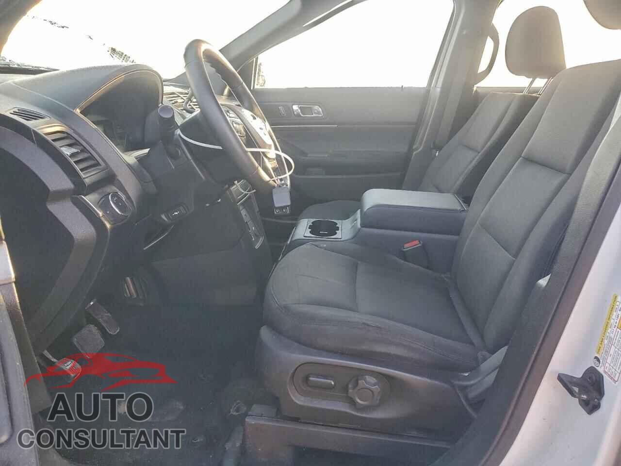 FORD EXPLORER 2016 - 1FM5K8AT1GGC42140