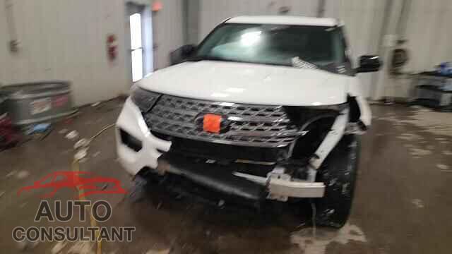 FORD EXPLORER 2023 - 1FMSK8FH7PGA49143