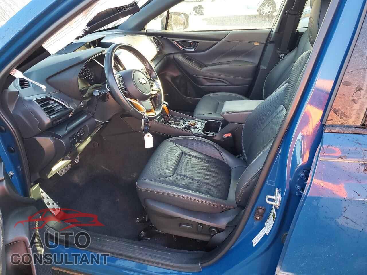 SUBARU FORESTER 2023 - JF2SKAMCXPH430855