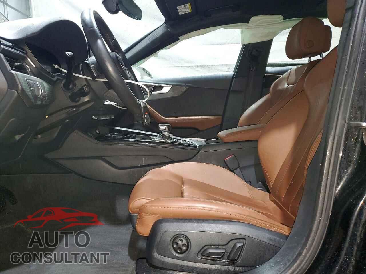 AUDI A4 2020 - WAUENAF46LN006297